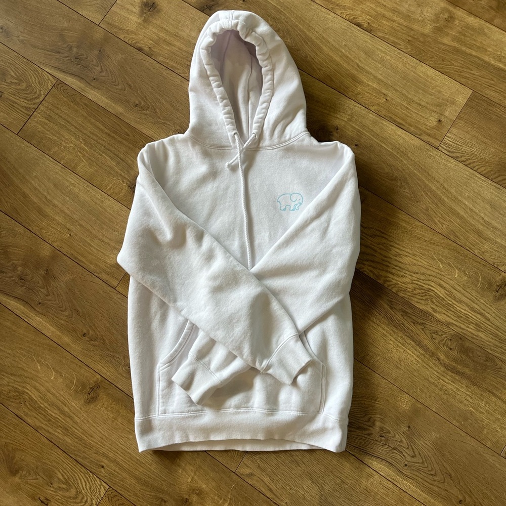 Ivory Ella sweatshirt